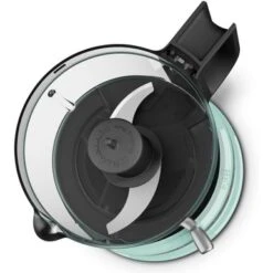 KitchenAid 3.5-Cup Mini Food Processor In Ice Blue 7 KitchenAid 3.5-Cup Mini Food Processor In Ice Blue -KitchenAid Shop 80ecd21f 6d9c 4652 a530 b5419bfcbed8
