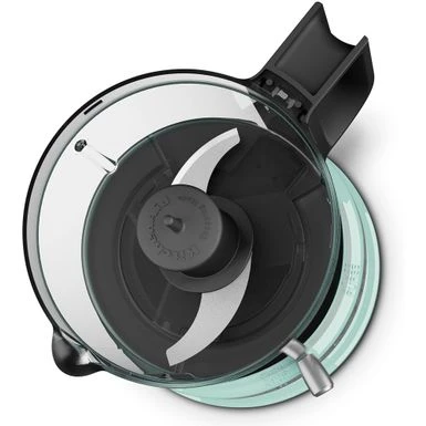 KitchenAid 3.5-Cup Mini Food Processor In Ice Blue 5 KitchenAid 3.5-Cup Mini Food Processor In Ice Blue - Image 3