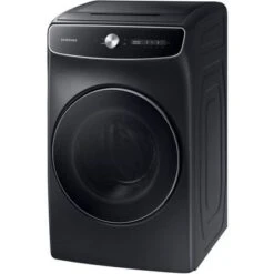 Samsung - 6.0 Cu. Ft. Total Capacity Smart Dial Washer With FlexWash™ And Super Speed Wash - Black 24 Samsung - 6.0 Cu. Ft. Total Capacity Smart Dial Washer With FlexWash™ And Super Speed Wash - Black -KitchenAid Shop 812499e4 8ce0 5bad 9457 39478cb9ed47