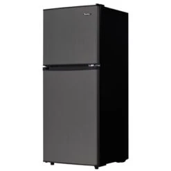 Danby 4.7 Cu.ft Compact Refrigerator - Black 12 Danby 4.7 Cu.ft Compact Refrigerator - Black -KitchenAid Shop 8136c9b5 9a67 4b28 8c79 aa30db798e95