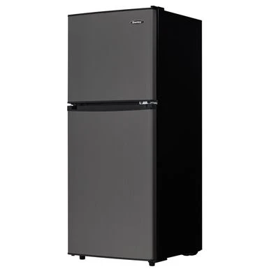 Danby 4.7 Cu.ft Compact Refrigerator - Black 6 Danby 4.7 Cu.ft Compact Refrigerator - Black - Image 4
