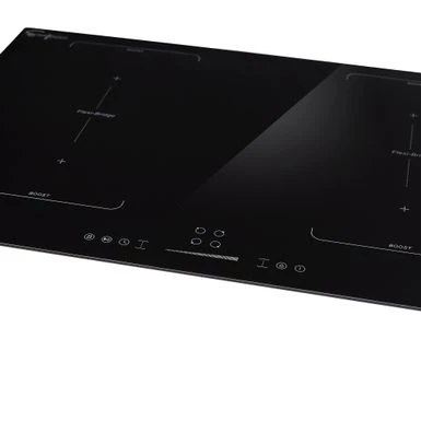 Built-In 30-in Electric Induction Modular Cooktop In Black With 4 Elements - 30" - 30" 10 Built-In 30-in Electric Induction Modular Cooktop In Black With 4 Elements - 30" - 30" - Image 8