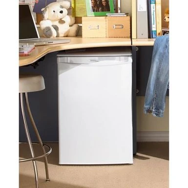 Danby Designer DAR026A1WDD - Refrigerator - Table Top - Freestanding - White 6 Danby Designer DAR026A1WDD - Refrigerator - Table Top - Freestanding - White - Image 4