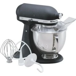 KitchenAid Artisan Series 325-Watt Tilt-Back Head Stand Mixer In Imperial Black 5 KitchenAid Artisan Series 325-Watt Tilt-Back Head Stand Mixer In Imperial Black -KitchenAid Shop 8241fed4 cf3b 49d7 afff 361eeed5c5cc