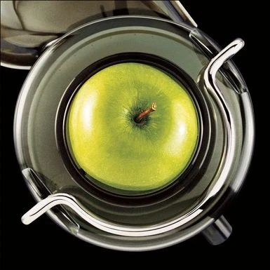 Breville Juice Fountain Plus Stainless Steel Juicer 8 Breville Juice Fountain Plus Stainless Steel Juicer - Image 6