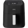 Bella Pro Series - 6-qt. Digital Air Fryer - Black 1 Bella Pro Series - 6-qt. Digital Air Fryer - Black -KitchenAid Shop 82682d8c f485 575a 8ff4 f017361b32ca