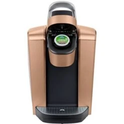Keurig® Keurig - K-Elite Single-Serve K-Cup Pod Coffee Maker - Brushed Copper 18 Keurig® Keurig - K-Elite Single-Serve K-Cup Pod Coffee Maker - Brushed Copper -KitchenAid Shop 837acc09 b008 5b55 91de 2f0d5960a8f7