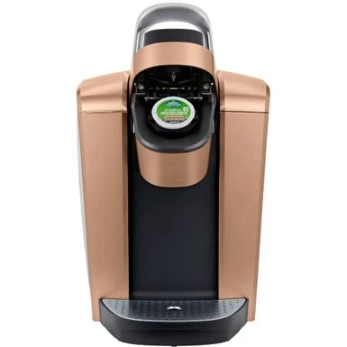 Keurig® Keurig - K-Elite Single-Serve K-Cup Pod Coffee Maker - Brushed Copper 10 Keurig® Keurig - K-Elite Single-Serve K-Cup Pod Coffee Maker - Brushed Copper - Image 8
