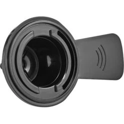 Brim - Triple Brew 12-Cup Coffee Maker - Stainless Steel/Black 20 Brim - Triple Brew 12-Cup Coffee Maker - Stainless Steel/Black -KitchenAid Shop 839d5801 b59d 5627 8e84 6c5239b852ec