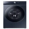 Samsung 5.3 Cu. Ft. Brushed Navy Smart Front Load Washer 2 Samsung 5.3 Cu. Ft. Brushed Navy Smart Front Load Washer -KitchenAid Shop 83d1985d cc81 4283 a4b3 aa82c4e1aee5