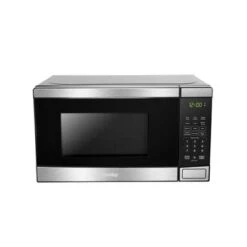 Danby 0.7 Cu. Ft Microwave With Stainless Steel Front - Stainless Steel 15 Danby 0.7 Cu. Ft Microwave With Stainless Steel Front - Stainless Steel -KitchenAid Shop 83ecf8aa ae41 4339 833e d74c1eca13fc