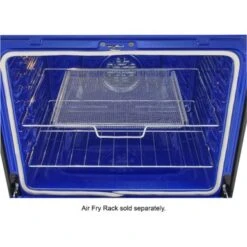 LG - 6.3 Cu. Ft. Smart Freestanding Electric Convection Range With EasyClean And InstaView - Stainless Steel -KitchenAid Shop 8406df6f c94f 5680 9e48 9949f70d8a75