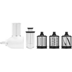 KSMVSA Fresh Prep Slicer/Shredder Attachment For KitchenAid Stand Mixers - Multi 18 KSMVSA Fresh Prep Slicer/Shredder Attachment For KitchenAid Stand Mixers - Multi -KitchenAid Shop 8411abbc fb21 4116 876e e64fc9904030