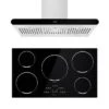 2 Piece Kitchen Appliances Packages Including 36" Induction Cooktop And 36" Island Range Hood - Black 2 2 Piece Kitchen Appliances Packages Including 36" Induction Cooktop And 36" Island Range Hood - Black -KitchenAid Shop 84492316 6f57 452b ac68 ef8ac2b09a2f