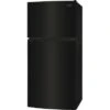 Frigidaire 13.9 Cu. Ft. Black Top Freezer Refrigerator 1 Frigidaire 13.9 Cu. Ft. Black Top Freezer Refrigerator -KitchenAid Shop 84ad7d44 af55 41bd 81b3 7d3eb31b75da