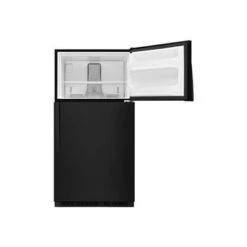 Whirlpool Ada 33" Black Top-freezer Refrigerator 20 Whirlpool Ada 33" Black Top-freezer Refrigerator -KitchenAid Shop 84f5e98d 9d9d 4140 86ce d486562003ca