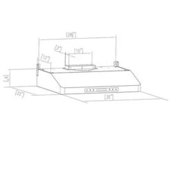 2 Piece Kitchen Appliances Packages Including 24" Gas Cooktop And 30" Under Cabinet Range Hood - 24" 11 2 Piece Kitchen Appliances Packages Including 24" Gas Cooktop And 30" Under Cabinet Range Hood - 24" -KitchenAid Shop 8506a5d9 0c62 40ce 807d 761c87fac2c9