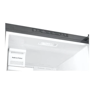 Samsung 18 Cu. Ft. Stainless Top Freezer Refrigerator 13 Samsung 18 Cu. Ft. Stainless Top Freezer Refrigerator - Image 11