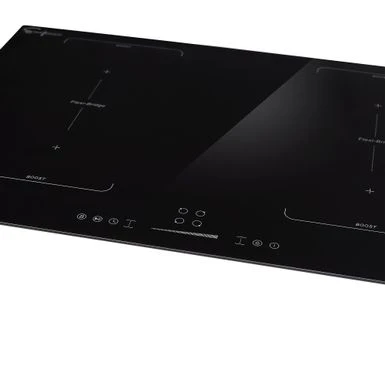 Built-In 30-in 4 Elements Electric Induction Cooktop Including Bridge Element - 30" - Black 9 Built-In 30-in 4 Elements Electric Induction Cooktop Including Bridge Element - 30" - Black - Image 7