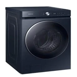 Samsung 5.3 Cu. Ft. Brushed Navy Smart Front Load Washer 10 Samsung 5.3 Cu. Ft. Brushed Navy Smart Front Load Washer -KitchenAid Shop 85c0308a 715e 464c a096 7c319732a189