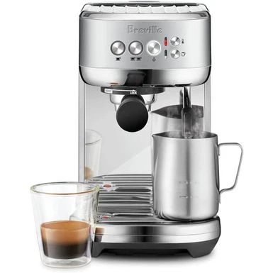 Breville Bambino Plus Brushed Stainless Espresso Machine 5 Breville Bambino Plus Brushed Stainless Espresso Machine - Image 3