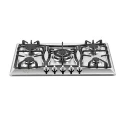 Empava 30 In Gas Cooktop Stainless Steel Built-in 5 Sabaf Burners Stove - 30inch 12 Empava 30 In Gas Cooktop Stainless Steel Built-in 5 Sabaf Burners Stove - 30inch -KitchenAid Shop 868d69ee ac4f 4b62 bde4 b62a7be3fb5d