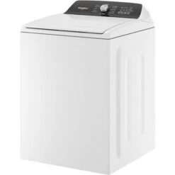 Whirlpool 4.5 Cu. Ft. White Top Load Agitator Washer With Built-in Faucet 12 Whirlpool 4.5 Cu. Ft. White Top Load Agitator Washer With Built-in Faucet -KitchenAid Shop 87207481 f87c 4cd4 84fc 8e2c5ce42681
