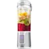 Ninja - Blast 18 Oz. Portable Blender - White 1 Ninja - Blast 18 Oz. Portable Blender - White -KitchenAid Shop 873b5762 d1b8 586a 8267 2377610a37b7