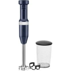 KitchenAid Variable Speed Corded Hand Blender - KHBV53 - Ink Blue -KitchenAid Shop 874d98b9 a332 5607 9a1b 1e3920f49abd