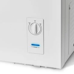 Insignia™ - 7.0 Cu. Ft. Garage Ready Chest Freezer - White 14 Insignia™ - 7.0 Cu. Ft. Garage Ready Chest Freezer - White -KitchenAid Shop 87aa2286 d38a 50c7 909d cad38df8510f