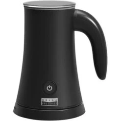 Bella Pro Series - Capsule Coffee Maker And Milk Frother - Black 9 Bella Pro Series - Capsule Coffee Maker And Milk Frother - Black -KitchenAid Shop 886a3b33 e5e1 5883 87ca 8491859caa81