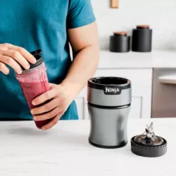 Ninja - Nutri-Blender Plus Personal Blender 37 Ninja - Nutri-Blender Plus Personal Blender -KitchenAid Shop 88beace8 06bb 4a7d ac42 7482d8321c68