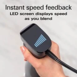 Hamilton Beach Professional Variable Speed Hand Blender - Silver -KitchenAid Shop 894b705b 6773 47ef a8e7 4a5587e781b4