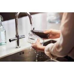 Philips 4300 Series Fully Automatic Espresso Machine With LatteGo Milk Frother, 8 Coffee Varieties - Black -KitchenAid Shop 8984e256 c4f7 5a63 b7b0 988cdc560319