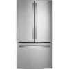 GE - 27.0 Cu. Ft. French Door Refrigerator With Internal Water Dispenser - Stainless Steel -KitchenAid Shop 899e2472 6a2f 5976 b5d7 e70f82e9601b