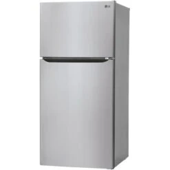 LG - 23.8 Cu Ft Top Mount Refrigerator With Internal Water Dispenser - Stainless Steel 17 LG - 23.8 Cu Ft Top Mount Refrigerator With Internal Water Dispenser - Stainless Steel -KitchenAid Shop 8a246d78 5800 533c 841f 65e242283ca5