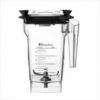 Blendtec FourSide Jar -KitchenAid Shop 8a3f14c8 e0e5 4fb6 9bb4 e4e1142cd8ed