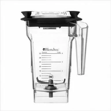 Blendtec FourSide Jar 3 Blendtec FourSide Jar