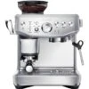 Breville - The Barista Express Impress Espresso Machine - Brushed Stainless Steel 2 Breville - The Barista Express Impress Espresso Machine - Brushed Stainless Steel -KitchenAid Shop 8a6f7ce2 09cf 5869 962b b79f488650c6