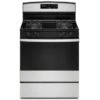 Amana 30" Stainless Steel Gas Range With Self-clean Option 2 Amana 30" Stainless Steel Gas Range With Self-clean Option -KitchenAid Shop 8ae2b138 134d 435f 8125 fc2b02f0475d