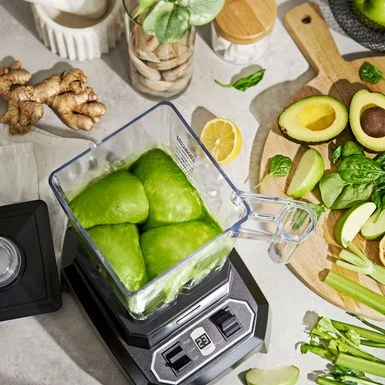 Bella Pro Series - Precision Max Performance Blender - Black 5 Bella Pro Series - Precision Max Performance Blender - Black - Image 3