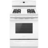 Amana 30" White Gas Range With Bake Assist Temps 1 Amana 30" White Gas Range With Bake Assist Temps -KitchenAid Shop 8b7f02d1 2e74 4363 9ad7 b89660743a53