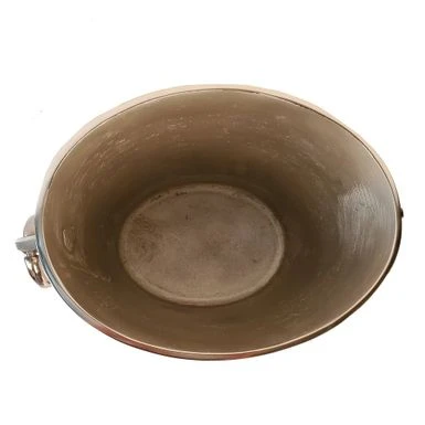 Aluminium Wine Cooler - Silver 9 Aluminium Wine Cooler - Silver - Image 7