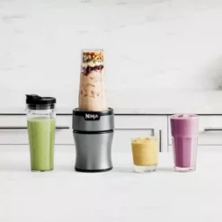 Ninja - Nutri-Blender Plus Personal Blender 32 Ninja - Nutri-Blender Plus Personal Blender -KitchenAid Shop 8cd6a7ca 7055 4958 956c 248b60321b6c