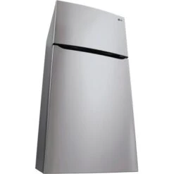 LG - 23.8 Cu Ft Top Mount Refrigerator With Internal Water Dispenser - Stainless Steel 29 LG - 23.8 Cu Ft Top Mount Refrigerator With Internal Water Dispenser - Stainless Steel -KitchenAid Shop 8ceed21e 4099 503c 975a d4a9d3b74dd2