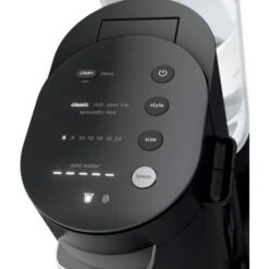 Ninja - Pods & Grounds Specialty Single-Serve Coffee Maker, K-Cup Pod Compatible With Built-In Milk Frother - Black 12 Ninja - Pods & Grounds Specialty Single-Serve Coffee Maker, K-Cup Pod Compatible With Built-In Milk Frother - Black -KitchenAid Shop 8d54609e bda8 5b4e bae4 08e7f0bab723