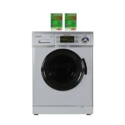 Equator Ver 2 Pro 24" Combo Compact Washer Dryer Vented/Ventless+2 Boxes Detergent - Gold 17 Equator Ver 2 Pro 24" Combo Compact Washer Dryer Vented/Ventless+2 Boxes Detergent - Gold -KitchenAid Shop 8d6876aa 1964 4836 b190 ec9b5e5cf224