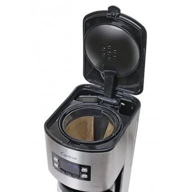Jura Capresso 12-cup Stainless Steel Coffee Maker 5 Jura Capresso 12-cup Stainless Steel Coffee Maker - Image 3