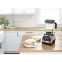 Vitamix - Professional Series 10-Speed Blender - Pearl Gray 11 Vitamix - Professional Series 10-Speed Blender - Pearl Gray -KitchenAid Shop 8daa2550 0bdb 55b8 bfd7 f74902199d40