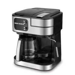Cuisinart Coffee Center Barista Bar 4-In-1 Coffee Maker 10 Cuisinart Coffee Center Barista Bar 4-In-1 Coffee Maker -KitchenAid Shop 8e2dd4c1 ba0a 4210 a682 d4083c3d07e1